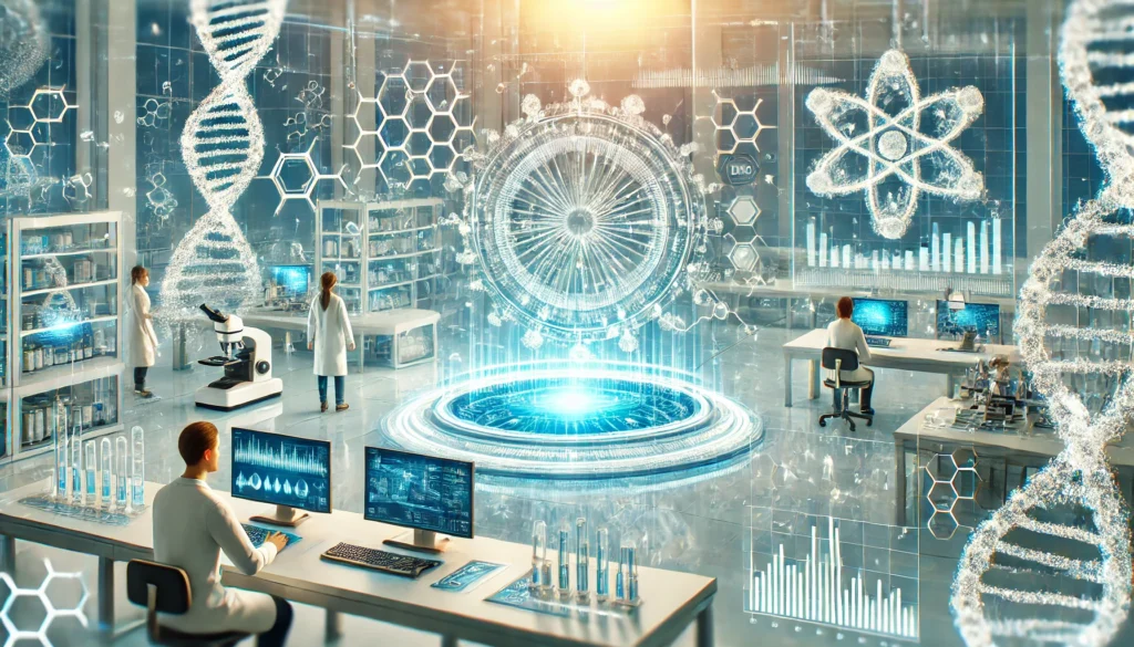 Jecizer Biosciences