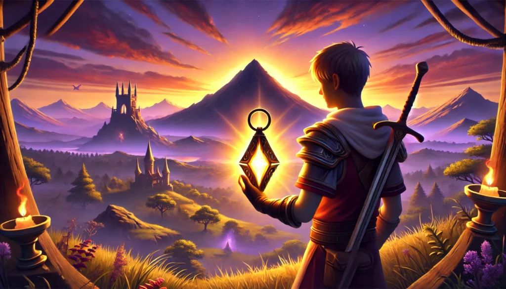 Ancient Carcanet OSRS