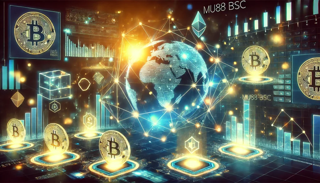 Mu88 BSC